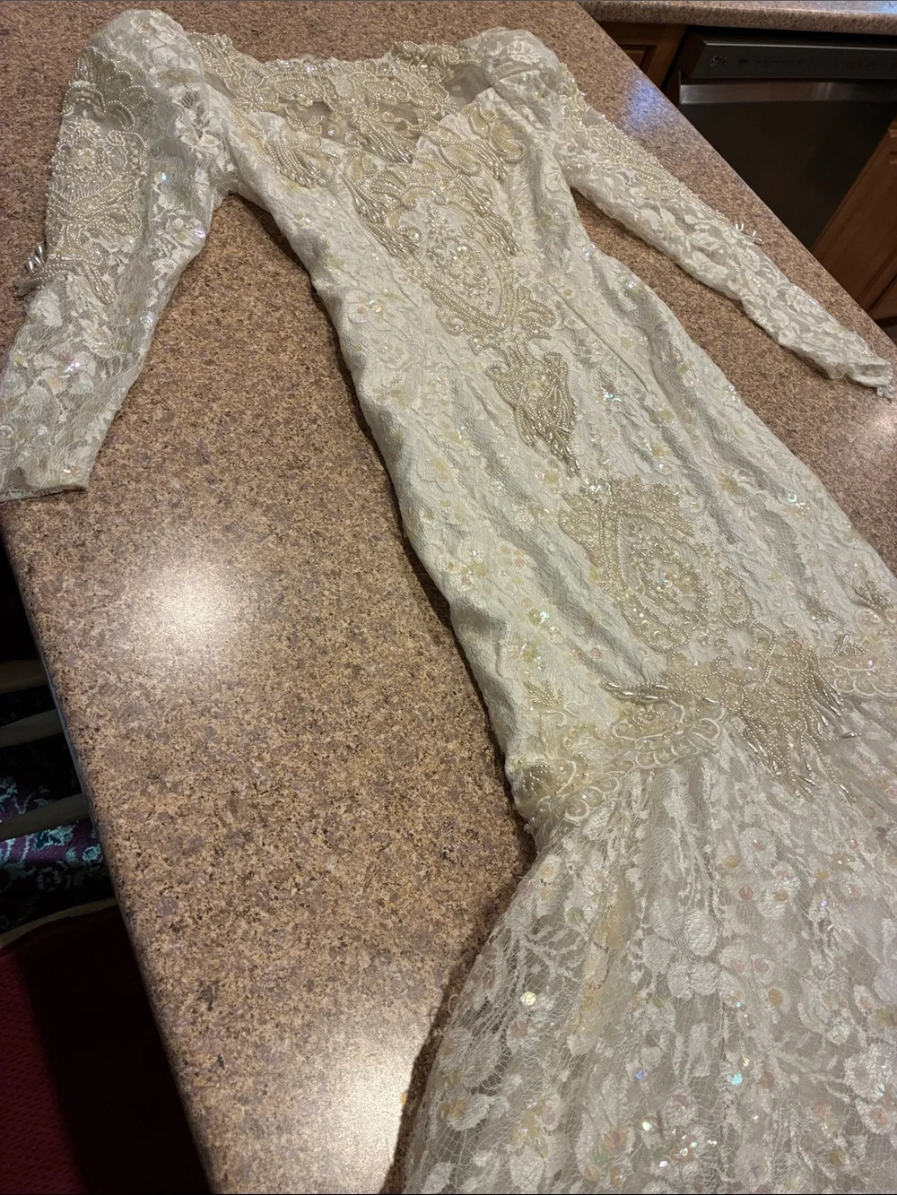 Additional Photos 2 Vintage My Fair Bride By Impression Wedding Dress Gown